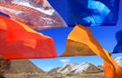 朗诵,西藏的阳光,诵读,西藏,温暖,阳光,汪建中